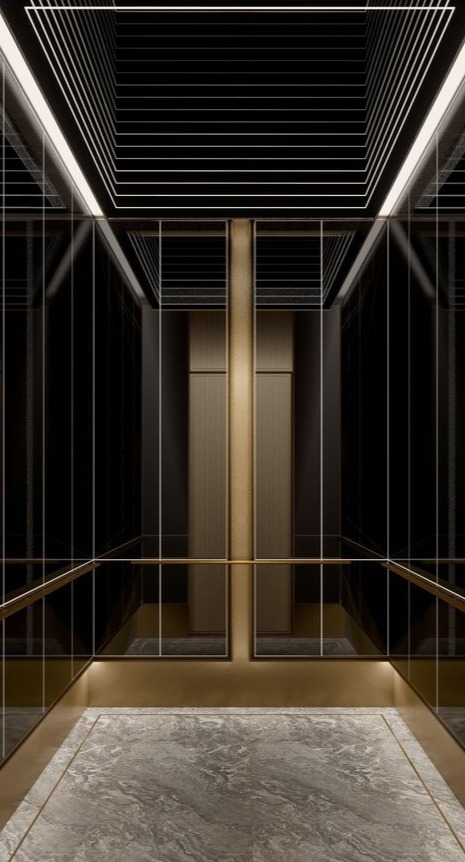 Elevator or lift suppliers UAE